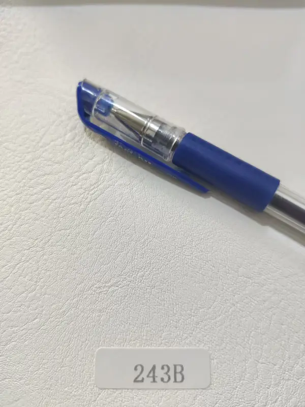 D243 皮纹